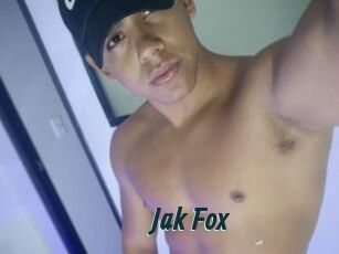 Jak_Fox