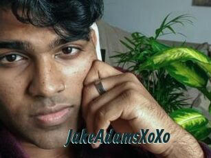 JakeAdamsXoXo