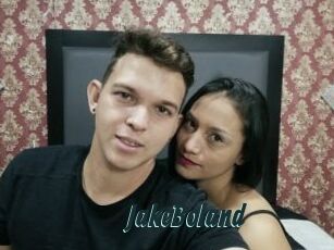 JakeBoland