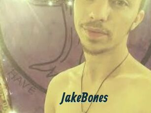 JakeBones