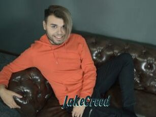 JakeCreed