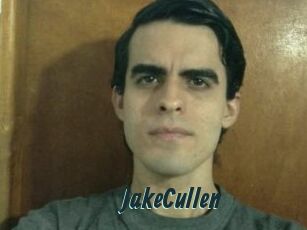 JakeCullen