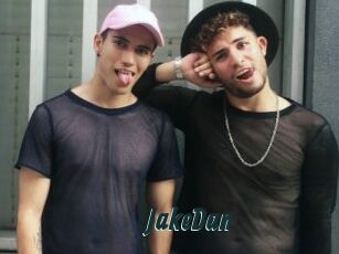 JakeDan