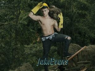 JakeEvans