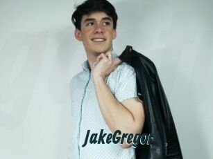 JakeGregor
