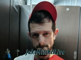 JakeMitchelLive