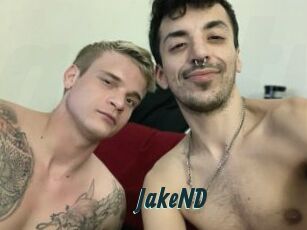 JakeND