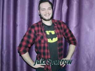 JakeSparrow