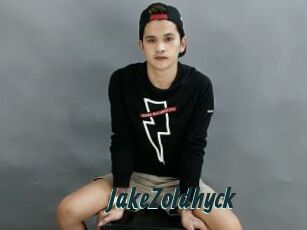 JakeZoldhyck