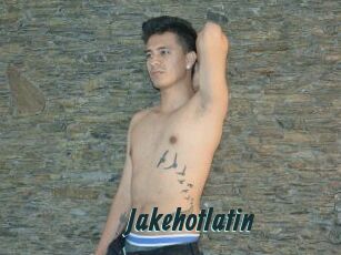Jakehotlatin