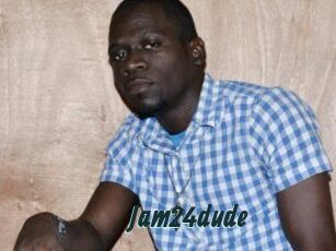 Jam24dude