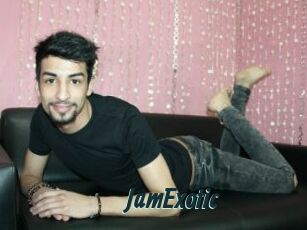 JamExotic