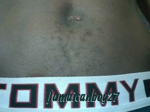 Jamaicanboy27