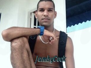 JambyCock
