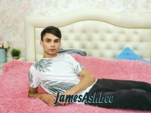 JamesAshbee