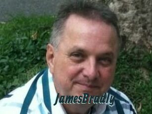James_Bradly