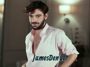 JamesDenver