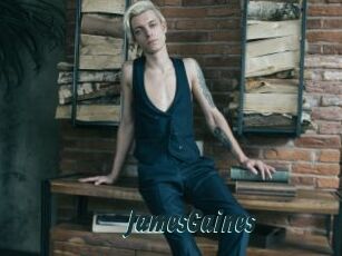 JamesGaines