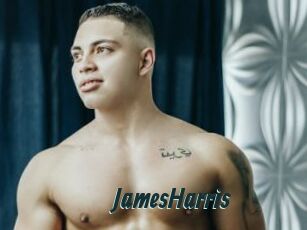 JamesHarris