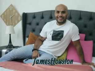 JamesHouston