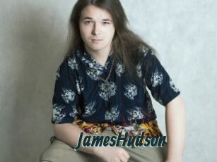 JamesHudson