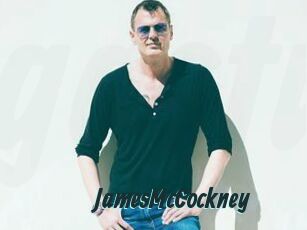 JamesMcCockney