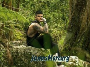 JamesMercury