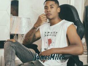 JamesMiler