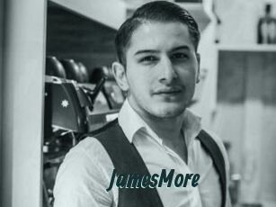 JamesMore