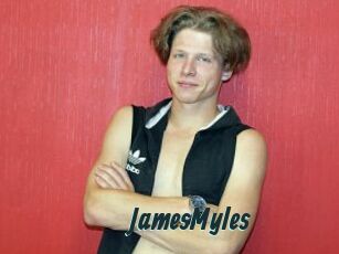 JamesMyles