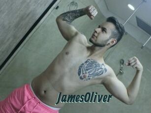 JamesOliver