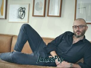 JamesPop
