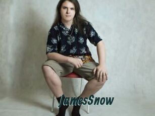 JamesSnow