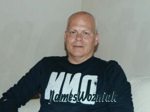 JamesWozniak