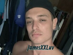 JamesXXLuv