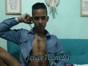 James_Toussaint