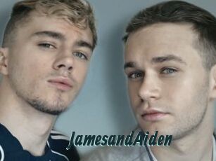 JamesandAiden