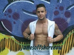 Jamesoffshorenew