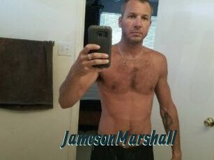 Jameson_Marshall