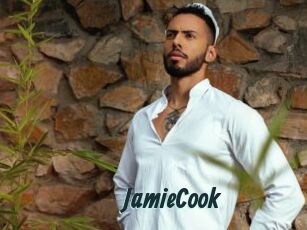JamieCook