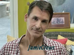 JamieCrews