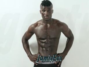 JamieFox