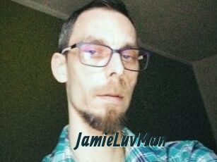 JamieLuvMan