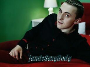 JamieSexyBody