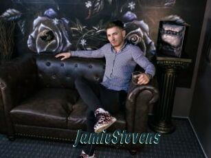 JamieStevens