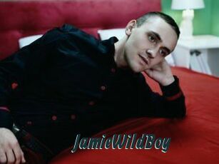 JamieWildBoy
