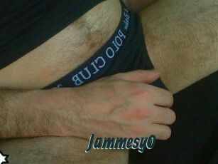 Jammesy0