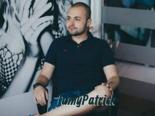 JamyPatrick