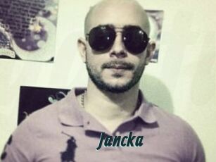 Jancka