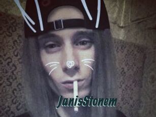 JanisStonem